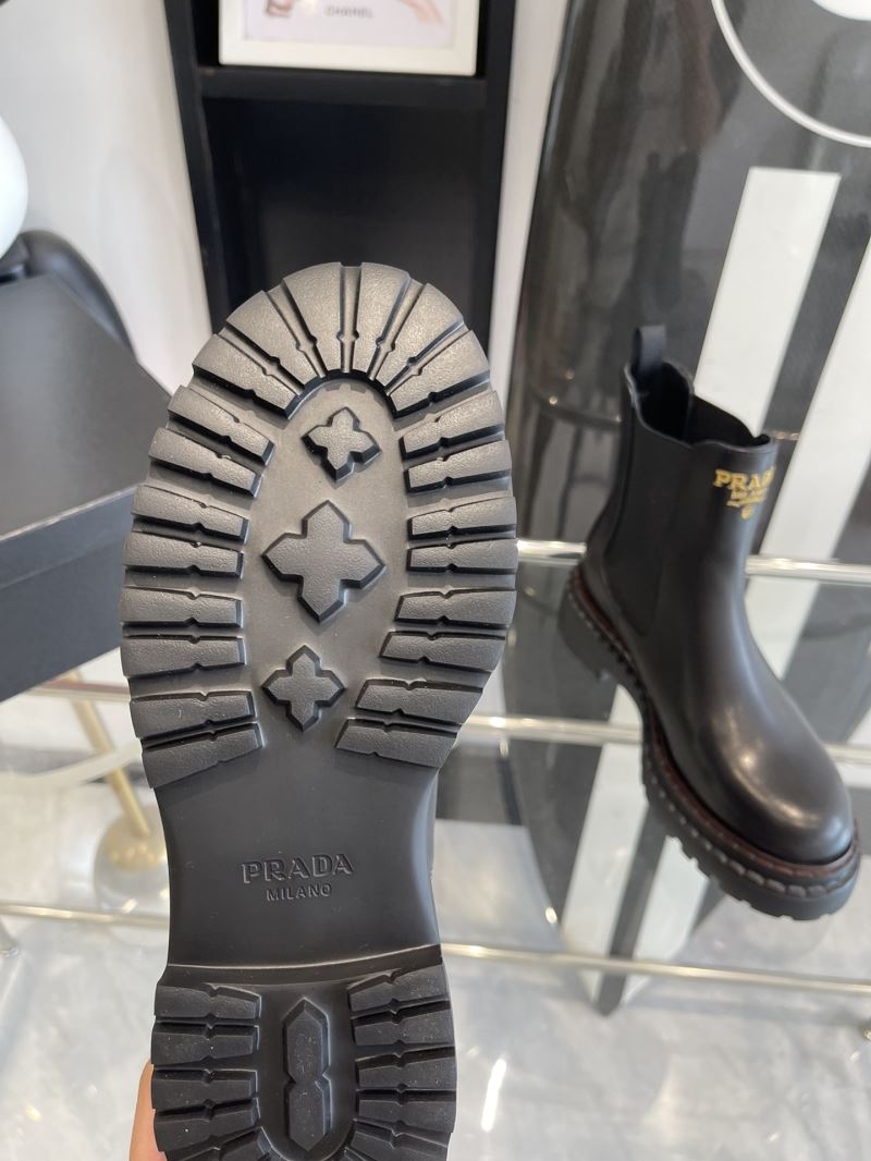 Prada Boots